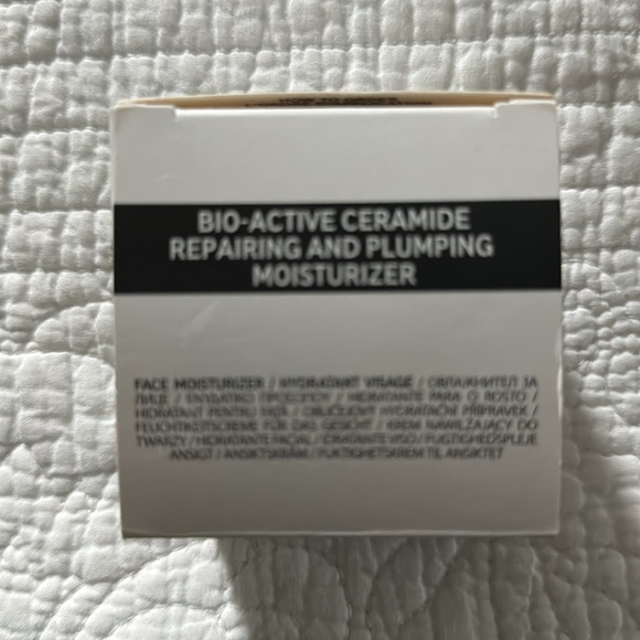 InkeyList Moisturizer - Picture 2 of 2